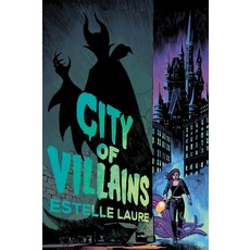 [5] City of Villains-City of Villains Book 1, [5] City of Villains-City of V