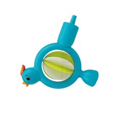 닐투 파랑새 호루라기놀이 아기부는장난감
