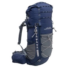 ALPS Mountaineering Nomad RT 38팩 네이비/차콜 네이비/차콜