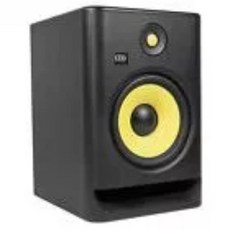KRK ROKIT 8 第4代 主動式錄音室監聽喇叭