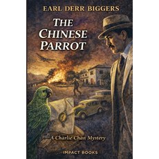(영문도서)The Chinese Parrot: An Impact Book Paperback, English, 9798903000302