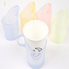 미미스토어 손잡이 홀더 10p 디스펜서