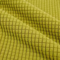 체어 헤드레스트 패브릭 중역 목받침 방수 커버, 1개, 형광그린