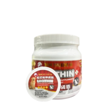 YOUSIHDUO 優思多 超濃縮卵磷脂 800g 毛髮亮麗關節保健配方 喵啾寵物小舖, 1個, 10L, 每日1次