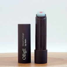 [오브제] 오브제 무드 체인지 립밤, 1개, 웜오렌지