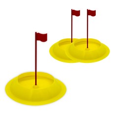 국산 골프 고무홀컵, 3세트