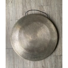 雅典樂器世界 極品 中國武漢大鑼 60公分 包鑼 大鑼 銅鑼 開道鑼 京劇 川劇 國樂用鑼, 1個