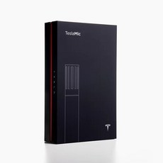스토어 마이크 노래방 모델 무선 하이랜드 가정용, 1개, 검은색