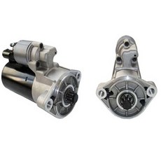 《歐馬國際》福斯 VW CRAFTER 大T 2.5TDI 啟動馬達 起動馬達 BOSCH, 1個