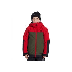 DC 25 아동 자켓 DEFIANT YOUTH JACKET_RZN