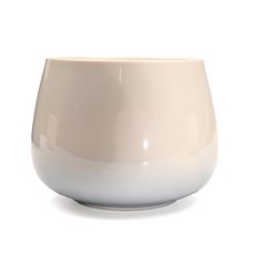 陶瓷漸變咖啡杯 窯變手握水杯 濃縮咖啡品鑑杯, A,240, 1個