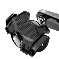 락브로스 로드 클릿페달 평페달 변환 어댑터 pro+5833hp, 상세페이지 참조, 1개