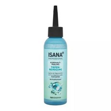 이사나 두피 필링 딥클렌징 150ml, 1개