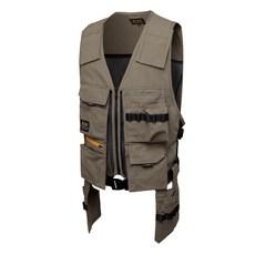 티뷰크 작업복 공구 수납 툴마스터 조끼 TMV-02, 105