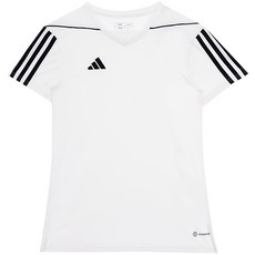 adidas 愛迪達 W TIRO 23 JST球衣T恤