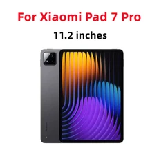 샤오미 Pad 7 Pro HD 화면 보호기 용 2개 무광택 정제 드로 겔 필름 7/7Pro Anti Spy Matte, 03 2pcs Privacy Matte, 01 빠른, 02 샤오미 Pad 7 Pro
