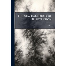 (英文圖書)The New Handbook of Illustration 平裝版, Hutson Street Press, 英文