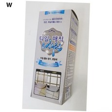 타일매직터치원 은펄 150ml, SET 1 EA