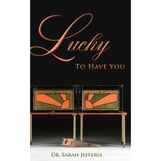 (英文圖書)Lucky to Have You 精裝版, Finishing Line Press, English