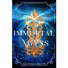(영문도서) The Immortal Abyss: Volume 2 Hardcover, Enclave Escape, English, 9798886051469