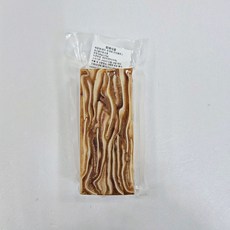 [오늘의 아시아푸드] 화예식품 돼지 귀 편육, 1개, 500g