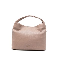 리우조 패턴 토트 백