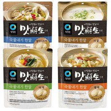 청정원 맛선생 멸치 사골 야채 황태 디포리 국물내기 한알 100g, 1개