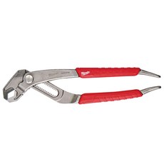 밀워키 워터펌프 플라이어 첼라 8인치 10인치 12인치 48-22-6208 6210 6212, 1개, 밀워키 10인치플라이어첼라 48-22-6210