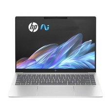 HP 2024 파빌리온 플러스 14 코어Ultra5, Natural Silver, 1TB, 16GB, WIN11 Home, 14-ew1020TU