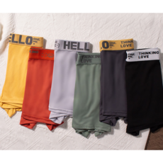HELLO 헬로 남자 남성 속옷 팬티 드로즈
