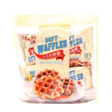 소프트와플, 92g, 8개