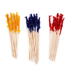 럭키비나 과일꽂이 업소용과일요지