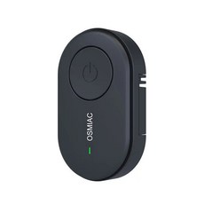 OSMIAC 超聲波驅蟲器 戶外便攜驅蚊驅鼠器, 1個, 超聲波䮠蟲器+ 1個電池,黃色