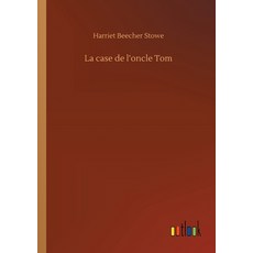 La case de l'oncle Tom Paperback, Outlook Verlag