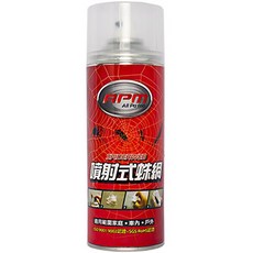 歐帕瑪 噴射式蛛網, 1個, 450ml