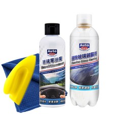 Auto Care 玻璃清潔鍍膜組, 1個