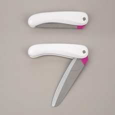 마나마켓 접이식 과도 90mm 휴대용과도