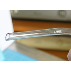 欣欣水族 ISTA伊士達 16MM灰色水族軟管 16/22口徑適用 每尺(30公分), 1個