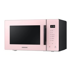 삼성전자 비스포크 전자레인지 터치식 23L, MG23T5018CP
