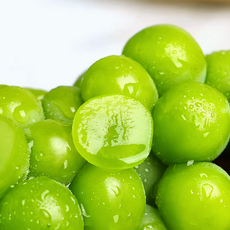 [한정특가] 2주만이가격 당도선별 과즙폭발 샤인머스켓, 1세트, 1kg