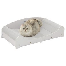 펫타임즈 메가스크래쳐 초대형 소파 스크래쳐 리필형 1미터, 1개