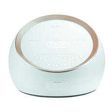 Spectra 貝瑞克 10S 醫療級 雙邊吸乳器 鉑金版, 1個