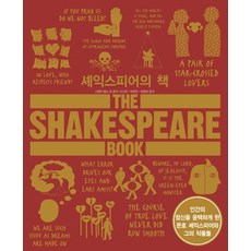 莎士比亞的書:讓人類精神潤澤的文豪莎士比亞與他的作品們, 知識庫, 史丹利威爾斯編劇，李詩恩、樸宥真、崔允熙譯