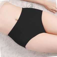 루다스 하이웨스트속옷 여성복부커버팬티