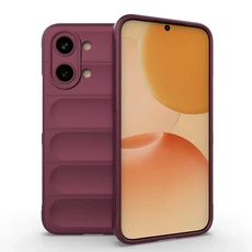 포코 X8 Pro 레드미 Turbo5 Max용 케이스단색 커버X 8 5 범퍼 충격 방지, 02 포코 X8 Pro Max, 09 1