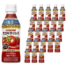 가고메 토마토 주스, 257ml