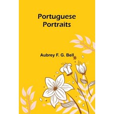 (영문도서) Portuguese portraits Paperback, Alpha Edition, English, 9789361478499