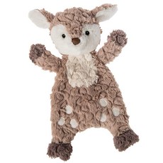 Mary 미국매장정품+ PutTY Nursery Lovey 부드러운 인형 1728730, .0004.폰.