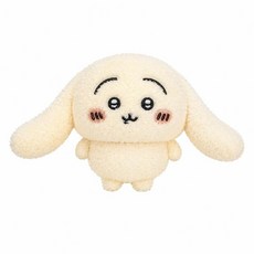 먼작귀 말랑이 우사기 토끼귀 슬랑이 스퀴시, 기본