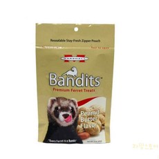 라망 페럿 피넛버터 간식 고양이, 85g, 1
